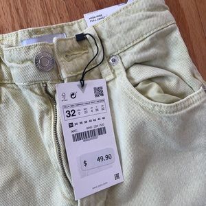 Zara Jeans